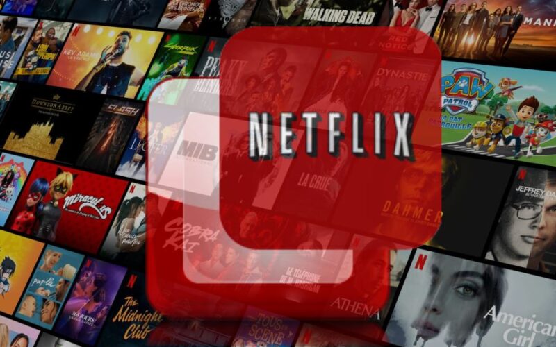 Netflix Password Sharing Crackdown, Netflix Password, Netflix