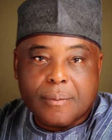 Raymond Dokpesi, Passes Away at 71