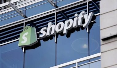 Shopify Layoff