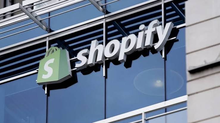 Shopify Layoff