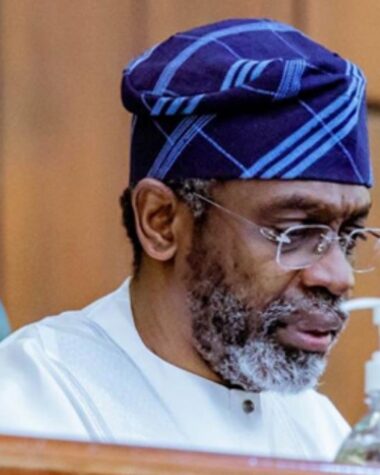 Speaker Gbajabiamila Congratulates President Tinubu