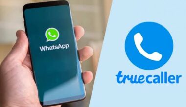 Truecallerwhatsapp