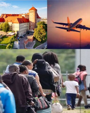 Best Countries to Migrate to From Nigeria