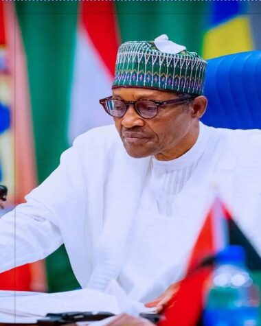 President Buhari,Promote Economic Growth