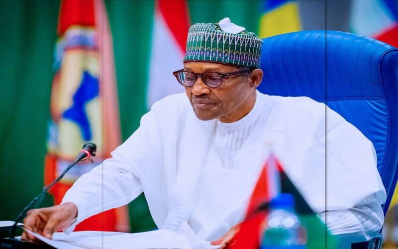 President Buhari,Promote Economic Growth