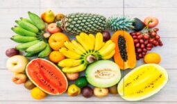 10 Fruits that Help You Achieve Optimal Health