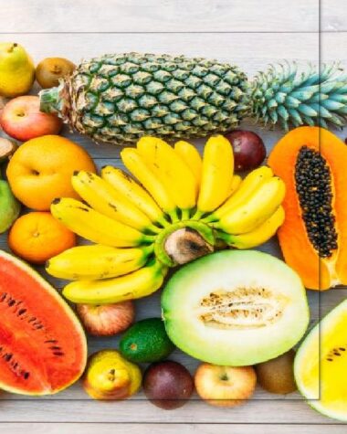 10 Fruits that Help You Achieve Optimal Health