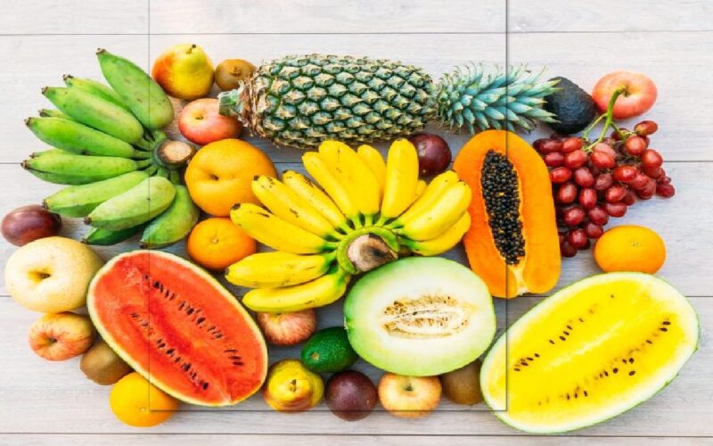 10 Fruits that Help You Achieve Optimal Health