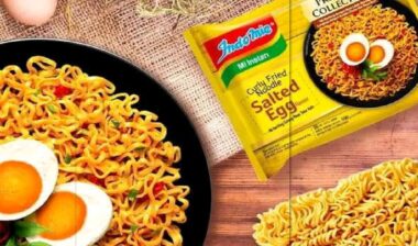 NAFDAC Confirms Safety of Locally Produced Indomie Instant Noodles in Nigeria