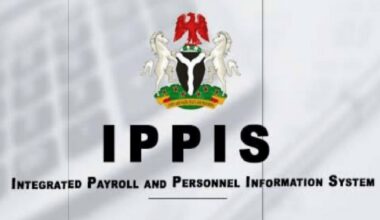 Suspends Staff Over IPPIS