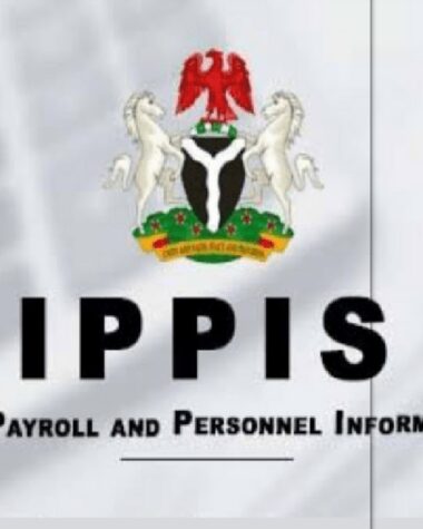 Suspends Staff Over IPPIS