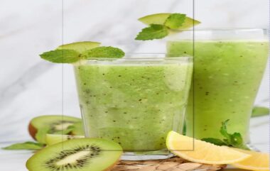 10 Surprising Health Benefits of Kiwi Fruits