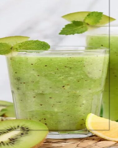 10 Surprising Health Benefits of Kiwi Fruits