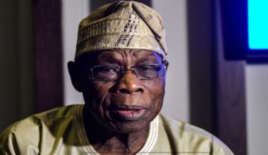 Obasanjo Highlights