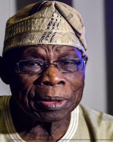 Obasanjo Highlights