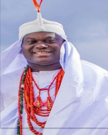 Ooni of ife