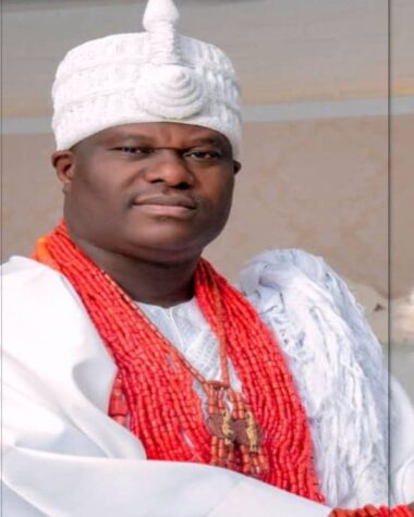 Ooni of Ife Urges President Tinubu ,Nigeria's Challenges and Engage Capable Youths