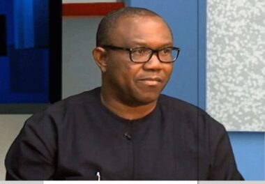 Peter Obi clarifies that he was never arrested by UK