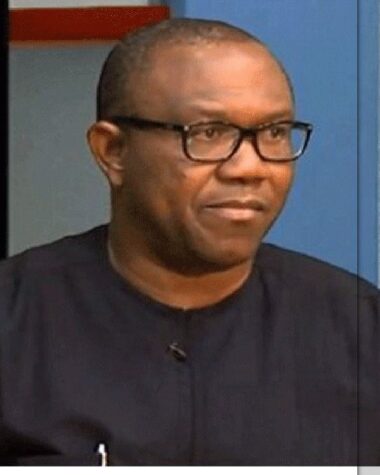 Peter Obi clarifies that he was never arrested by UK