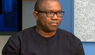 Peter Obi,Ethnic and Religious Violence
