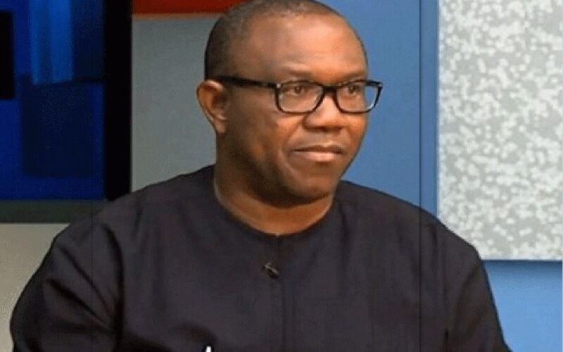 Peter Obi,Ethnic and Religious Violence