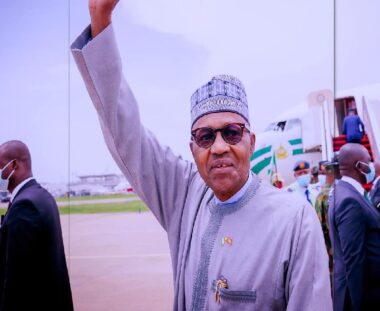 Buhari to Attend Commonwealth Summit and Coronation of Charles III in London