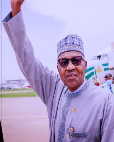 Buhari to Attend Commonwealth Summit and Coronation of Charles III in London