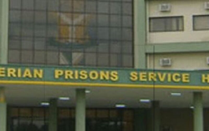 Nigerian Government Spends N22.44 Billion on Inmate Feeding