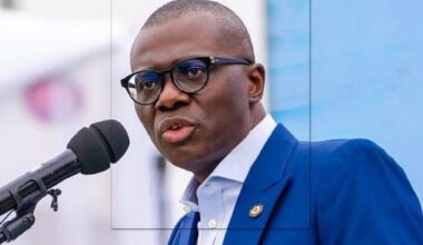 Lagos State Government Inaugurates 22-Member Committee for Governor Sanwo-Olu's Swearing-In Ceremony