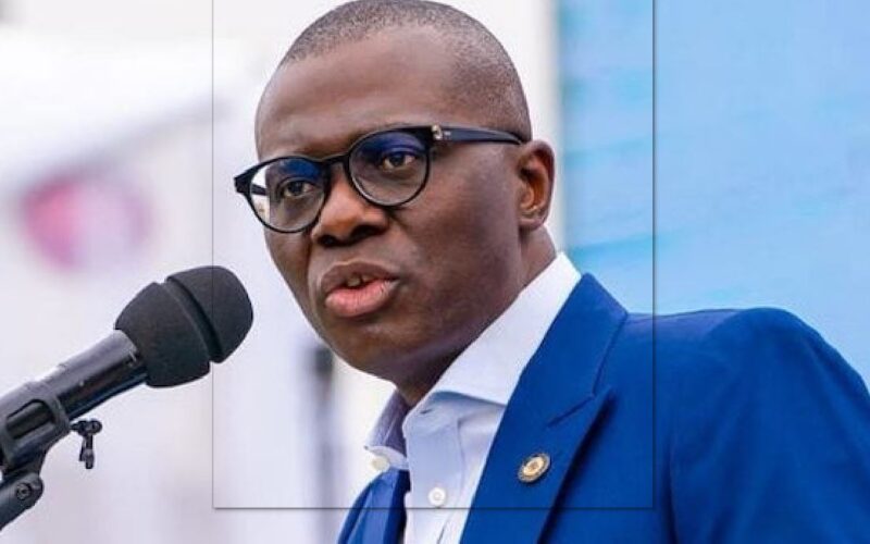 Lagos State Government Inaugurates 22-Member Committee for Governor Sanwo-Olu's Swearing-In Ceremony