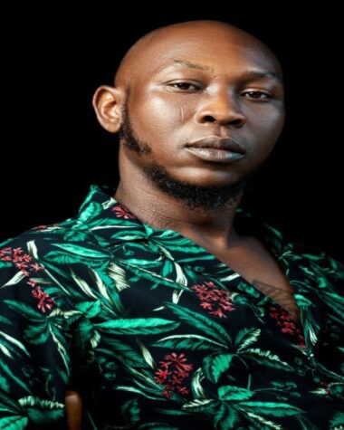 Seun Kuti Detained by Lagos State Police