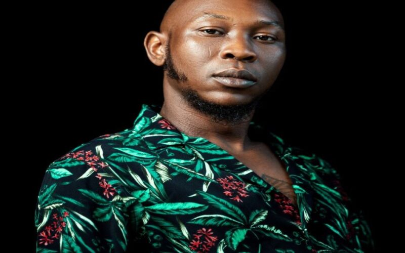 Seun Kuti Detained by Lagos State Police