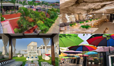 best places in abuja
