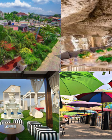 best places in abuja