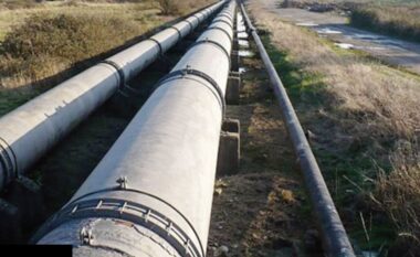 30bn Gas Pipeline Project, Gas Pipeline Project