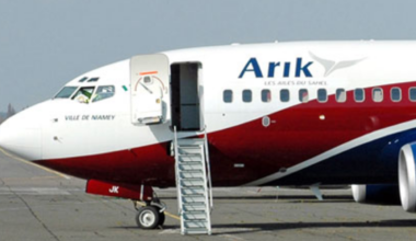 Arik Air Denies N120B Misappropriation