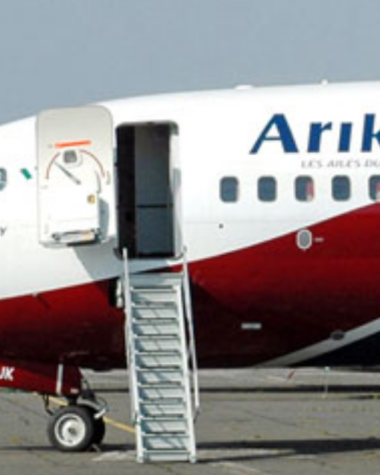 Arik Air Denies N120B Misappropriation