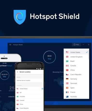 Best Free VPN For Android Netflix