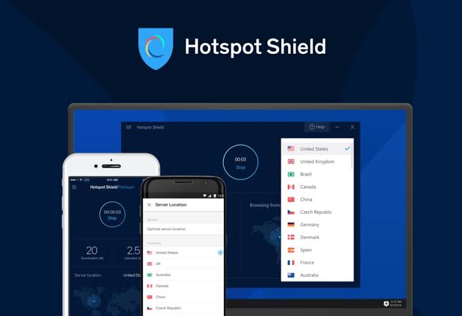 Best Free VPN For Android Netflix