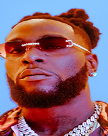 Burna Boy's Resounding Victory