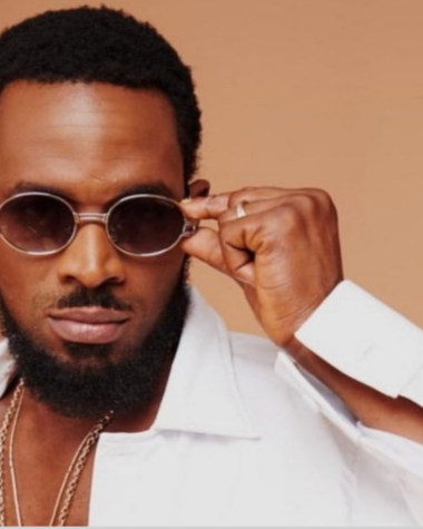 Dbanj's C.R.E.A.M Platform and Parallex Bank