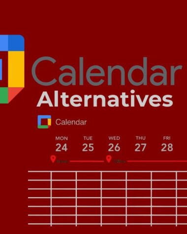 Google Calendar Alternatives, Best Scheduling Tools, Google Calendar