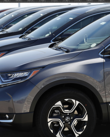 Honda Recalls Minivans and SUVs