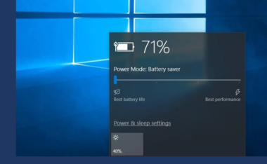 How To Check How Long Your Laptop Battery Will Last