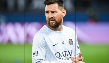Lionel Messi Makes Historic Move to Inter Miami