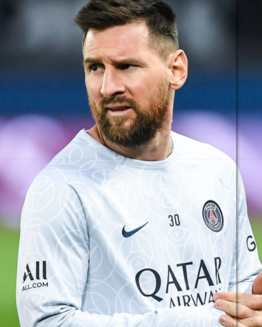 Lionel Messi Makes Historic Move to Inter Miami