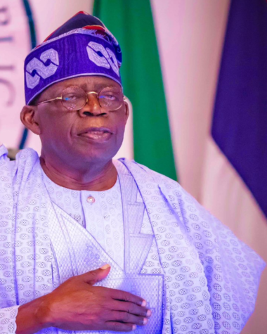 President Tinubu Urges Traditional Rulers to Support Democracy