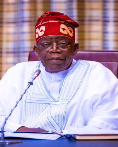 President Tinubu Calls for Tolerance and Unity as Muslims