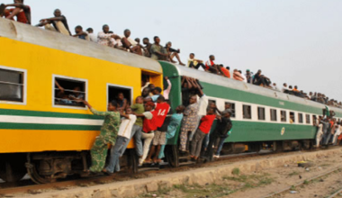 Osun State Government Cancels Free Train Service