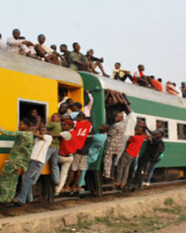 Osun State Government Cancels Free Train Service